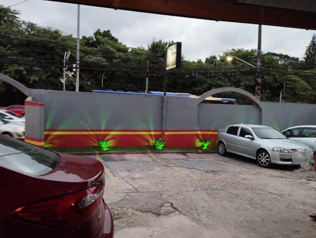 Hotel Palace Vila Sonia - Sao Paulo — Photos 2